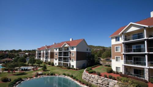 Table Rock House | Beautiful Hotel in Mountain Vista - 1BD Sleeps up to 4