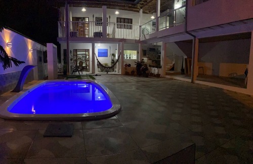 Pedreira House | Beautiful house in Ubatuba - SP (7)