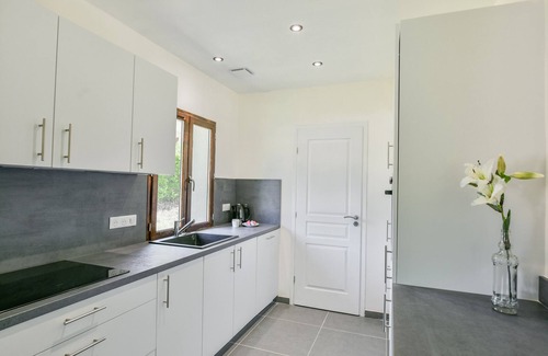 Lacapelle-Marival House | Beautiful house in a holiday park with a pool