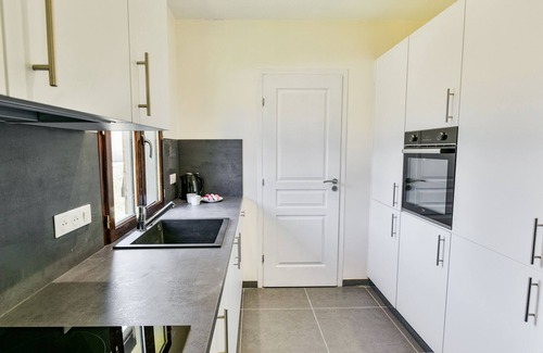 Lacapelle-Marival House | Beautiful house in a holiday park with a pool