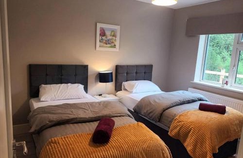 Killarney House | Beautiful House in Killarney county kerry