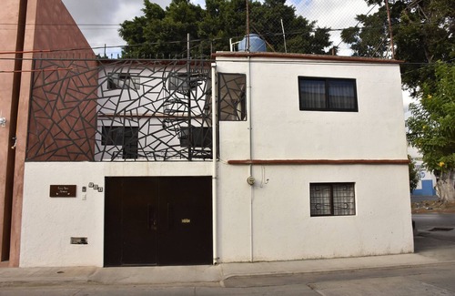 Oaxaca House | Beautiful house very close to the center of Oaxaca City