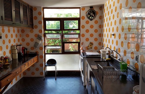 Praia de Barequecaba House | Beautiful House 100 meters from Barequeçaba Beach in São Sebastião