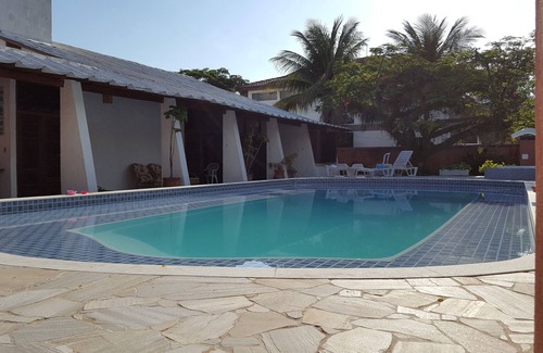 Praia de Barequecaba House | Beautiful House 100 meters from Barequeçaba Beach in São Sebastião