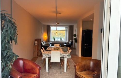 Wijk aan Zee Apartment | Beautiful house at beach, sea and dunes