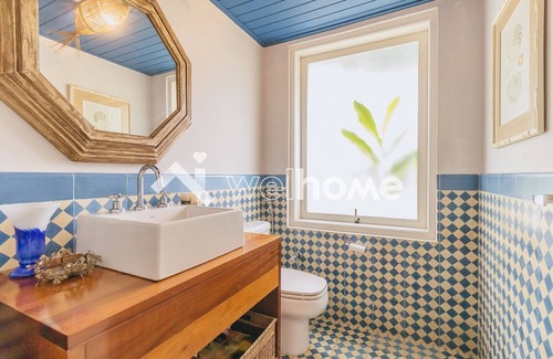 Frade House | Beautiful house with wonderful views in Angra