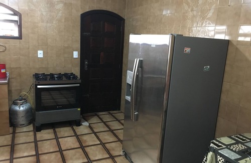 Centro House | BEAUTIFUL HOUSE FACING RUA DA PRAIA GRANDE/ARRAIAL DO CABO-RJ