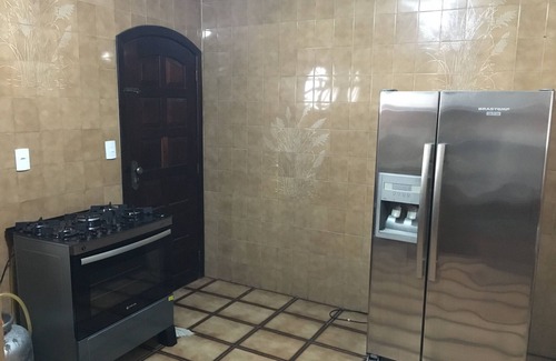 Centro House | BEAUTIFUL HOUSE FACING RUA DA PRAIA GRANDE/ARRAIAL DO CABO-RJ