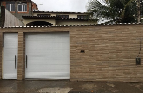 Centro House | BEAUTIFUL HOUSE FACING RUA DA PRAIA GRANDE/ARRAIAL DO CABO-RJ