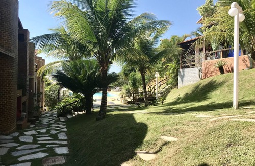 Buzios House | Beautiful House in Búzios Near Geribá