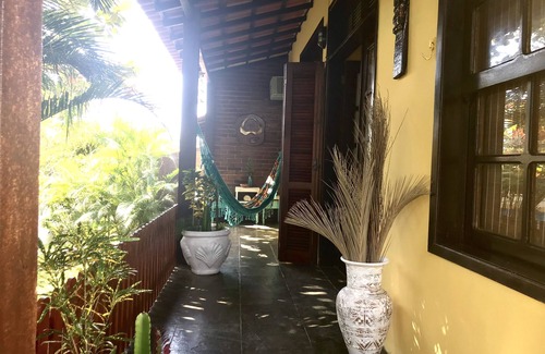 Buzios House | Beautiful House in Búzios Near Geribá