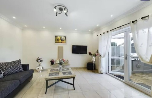 Blackpool House | Beautiful house in Blackpool - 10 minutes from the beach