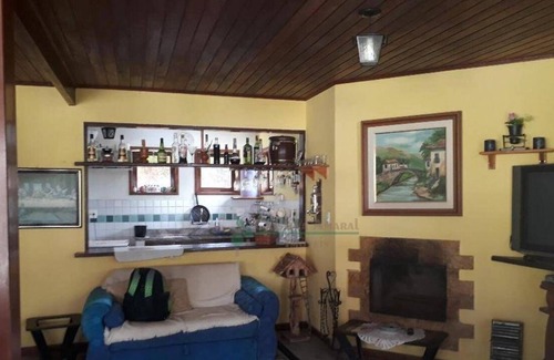 Albuquerque House | Beautiful house in Teresópolis