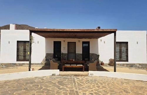 Pujaire House | Beautiful house in Cabo de Gata, ideal for families!
