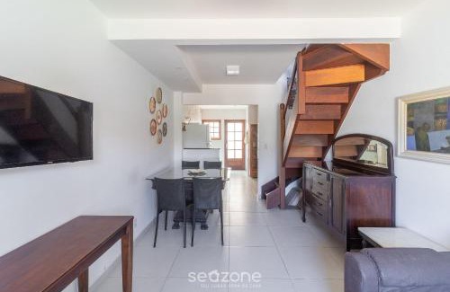 Ogiva House | Beautiful House in Cabo Frio PTB0105