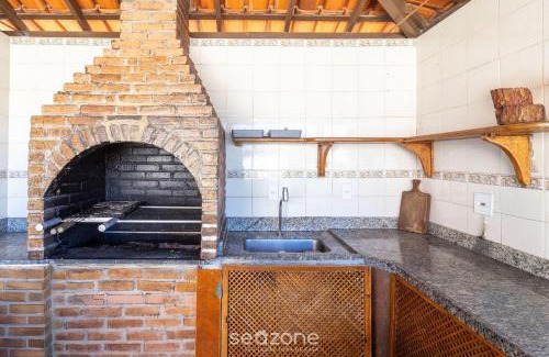 Ogiva House | Beautiful House in Cabo Frio PTB0105