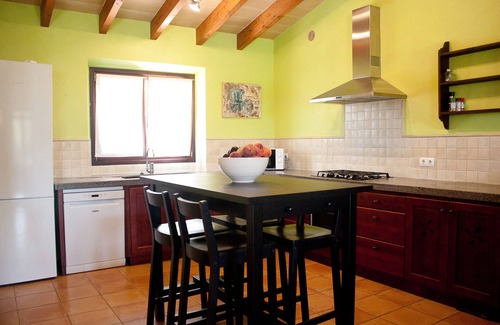 Ses Salines House | Beautiful House in Ses Salines with Private Pool, WIFI and Air Conditioning