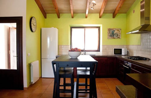 Ses Salines House | Beautiful House in Ses Salines with Private Pool, WIFI and Air Conditioning