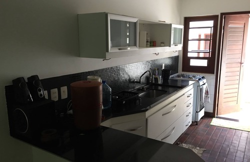 Itacimirim House | Beautiful house in Itacimirim