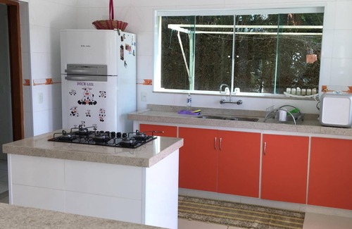 Campinas House | BEAUTIFUL HOUSE IN JAGUARI DAM - PIRACAIA