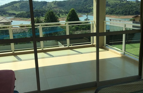 Campinas House | BEAUTIFUL HOUSE IN JAGUARI DAM - PIRACAIA