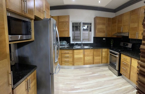 La Romana House | Beautiful house in la romana