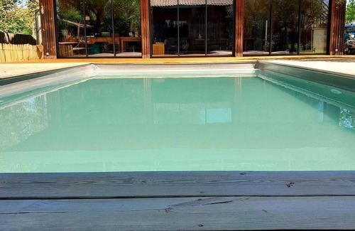 Lacanau House | Beautiful house in Lacanau to 10 people
