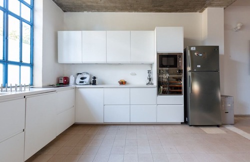 Neve Tzedek House | Beautiful house in Neve Tsedek
