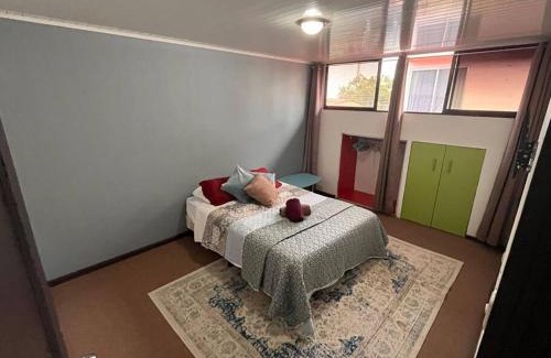 San Ramon Apartment | Beautiful house in The center of San Ramón