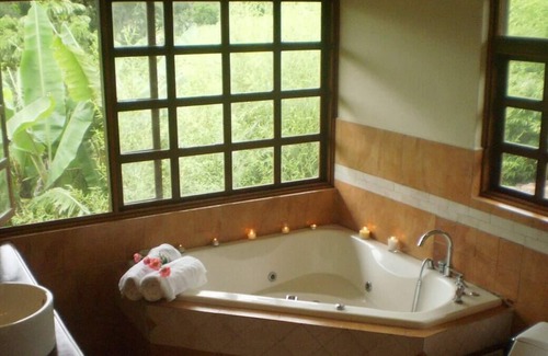 Boquete House | Beautiful house in the mountains in a peaceful area of Boquete