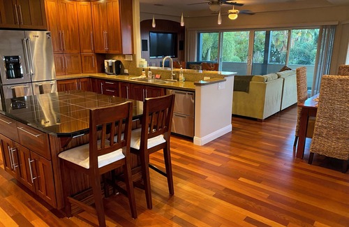 Wailea House | Beautiful house in the Upscale Maui Meadows neighborhood