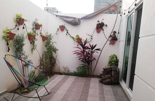 Puerto Vallarta House | Beautiful House in a nice Mexican Neighborhood. 4 Bedroom, 3 baths, Nice Terrace
