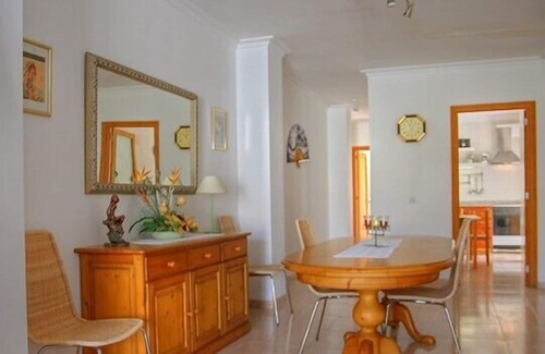 Santa Margalida Apartment | BEAUTIFUL HOUSE NEAR THE SEA