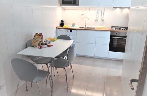 Santa Margalida Apartment | BEAUTIFUL HOUSE NEAR THE SEA