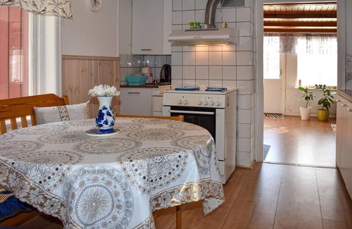 Johannishus House | Beautiful house on beautiful property in the forest.