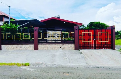 La Fortuna Cabin | Beautiful House totally equipped. Pet Friendly. 5min away from all attractions