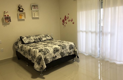 Lagoa Pequena House | Beautiful house with swimming pool 400m from the beach of Campeche.