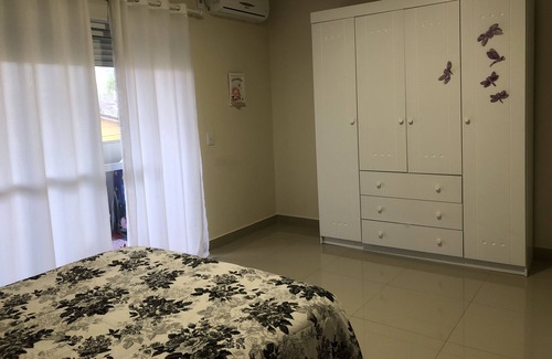 Lagoa Pequena House | Beautiful house with swimming pool 400m from the beach of Campeche.