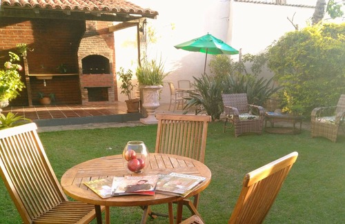 Sao Cristovao House | Beautiful house with pool and 4 bedrooms