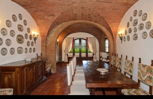 Casciana Terme Lari House | Beautiful house with swimming pool located in a beautiful location between Pisa and Volterra