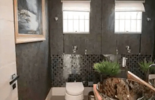 Sao Paulo House | Beautiful house with pool 3 minutes from marginal Tietê