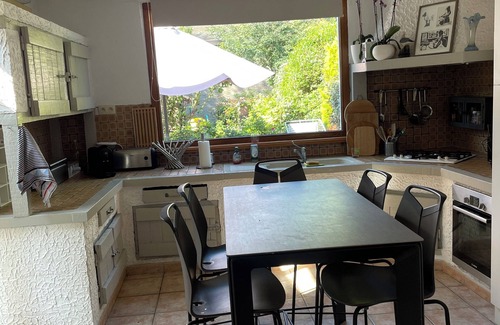 De Panne House | Beautiful house with lots of charm on the Belgian Coast not far from the beach