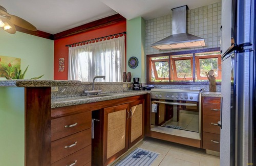 Itacare House | Beautiful house with pool and walking access to Prainha