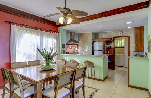 Itacare House | Beautiful house with pool and walking access to Prainha