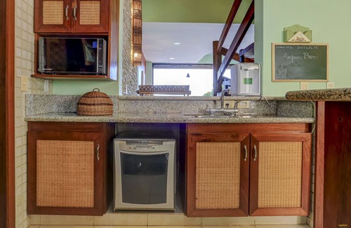 Itacare House | Beautiful house with pool and walking access to Prainha