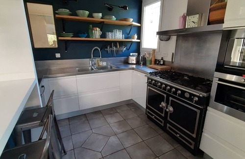 Anglet House | Beautiful house with pool close to the sea