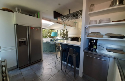 Anglet House | Beautiful house with pool close to the sea