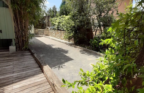 Anglet House | Beautiful house with pool close to the sea