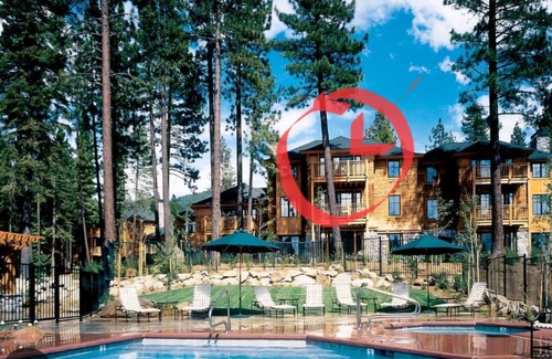 Incline Village Villa | Beautiful Incline Village w/access to adjacent Hyatt Hotel Resort & private bch