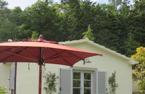 Celle sul Rigo Cottage | Beautiful Independent Tuscan Cottage For 2 With Spectacular Views